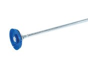 Img of Cox Blue Plastic Plunger